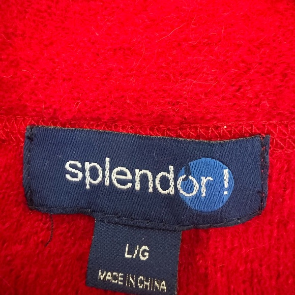 Splendor jacket - Picture 6 of 8